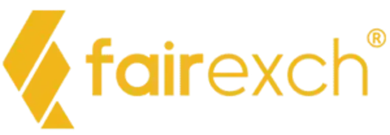 Fairexch9 Fair Exchange logo