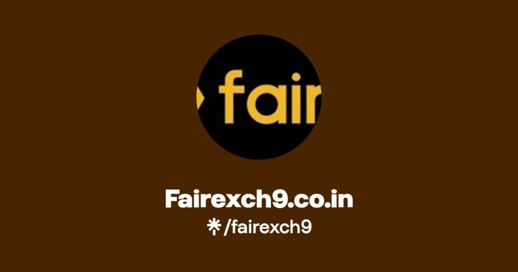 fairexch 9 com